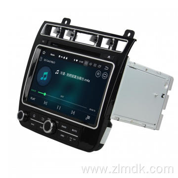 TOUAREG 2015-2016 android car dvd player